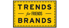 Скидка 10% на коллекция trends Brands limited! - Барсуки